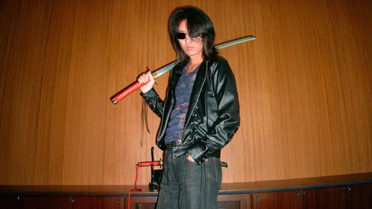 Tomonobu Itagaki