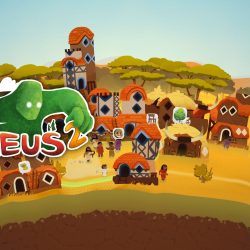 Reus 2: The Perfect Evolution of a God-Game Classic