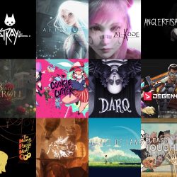 What is an Indie Game?