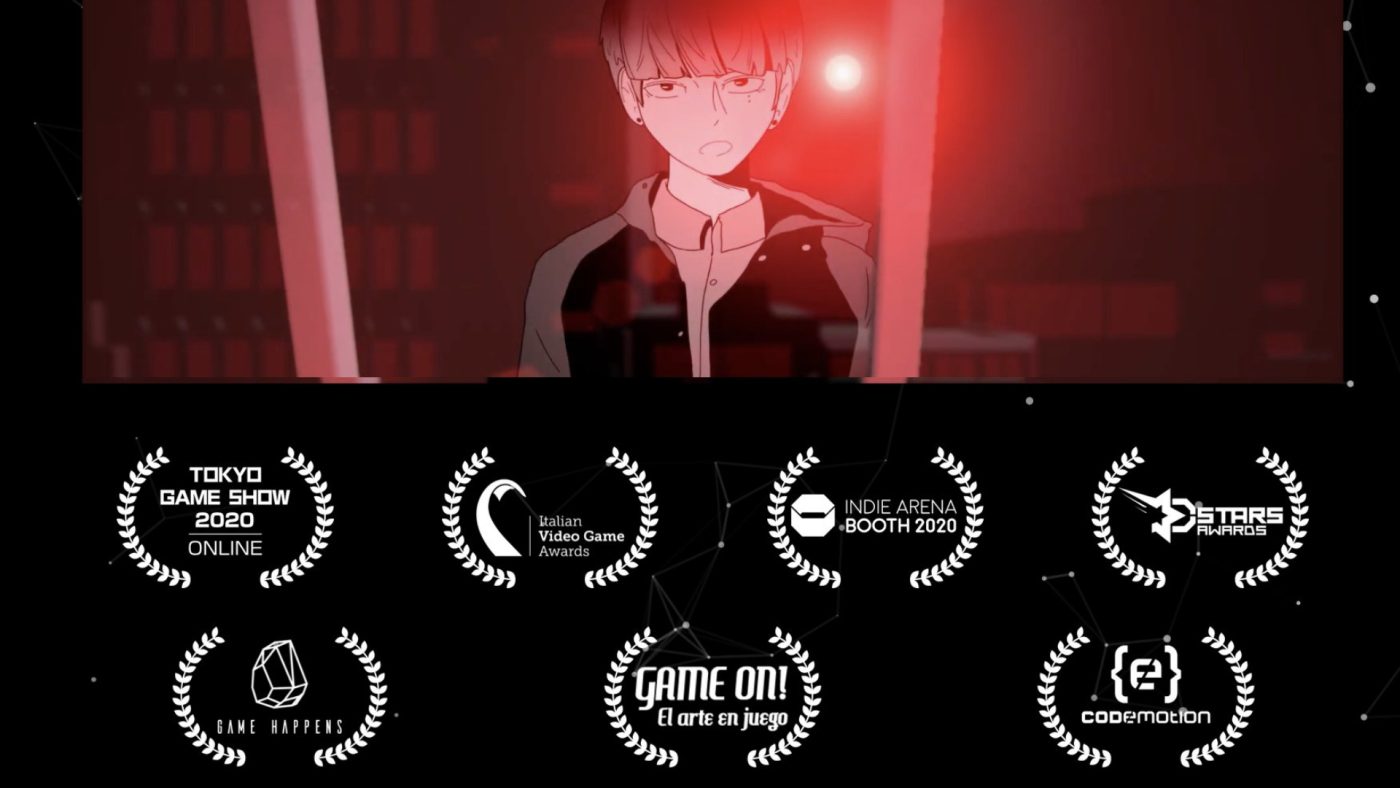 Milky Way Prince – The Vampire Star