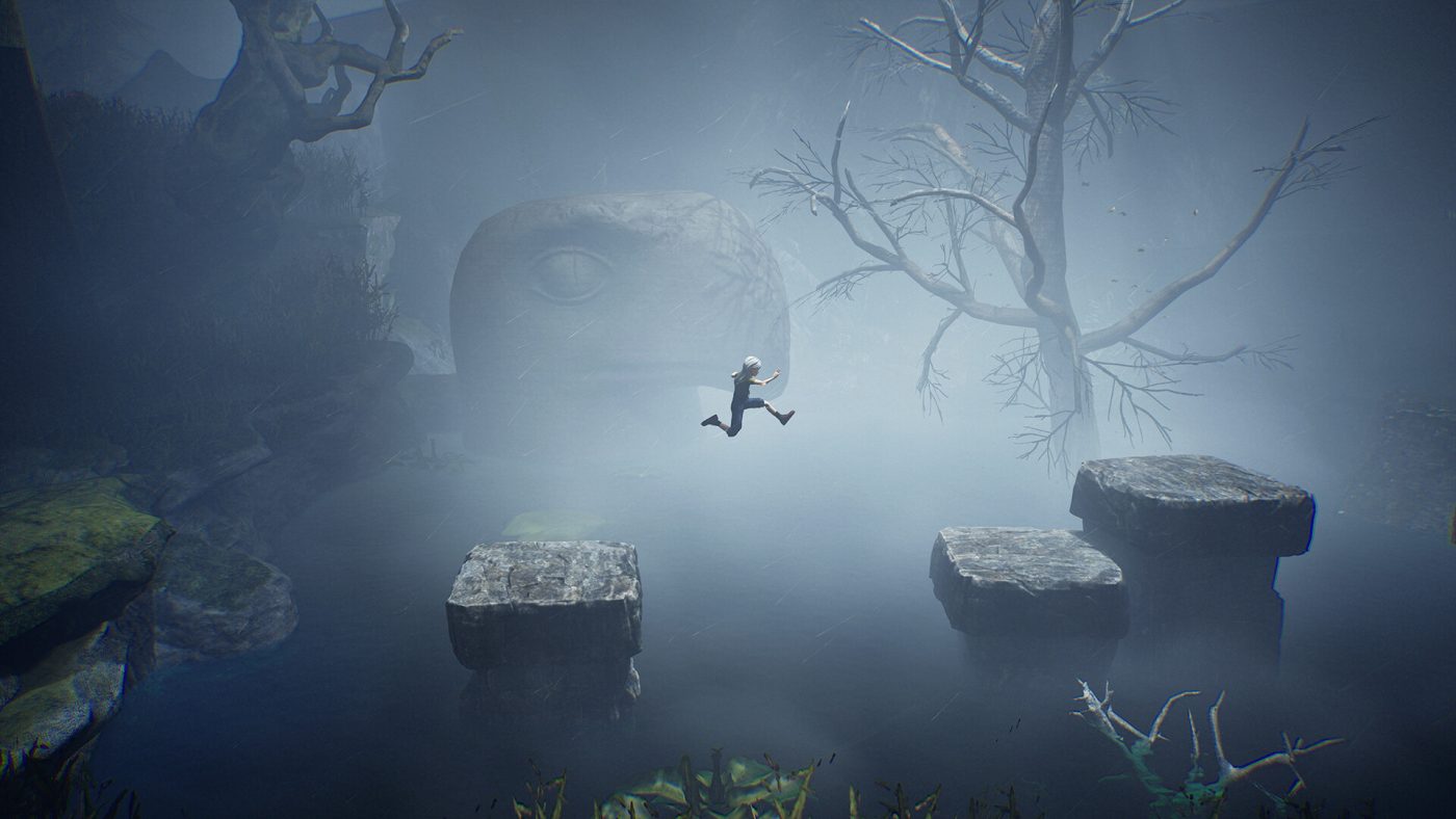 Ayasa: Shadows of Silence gameplay