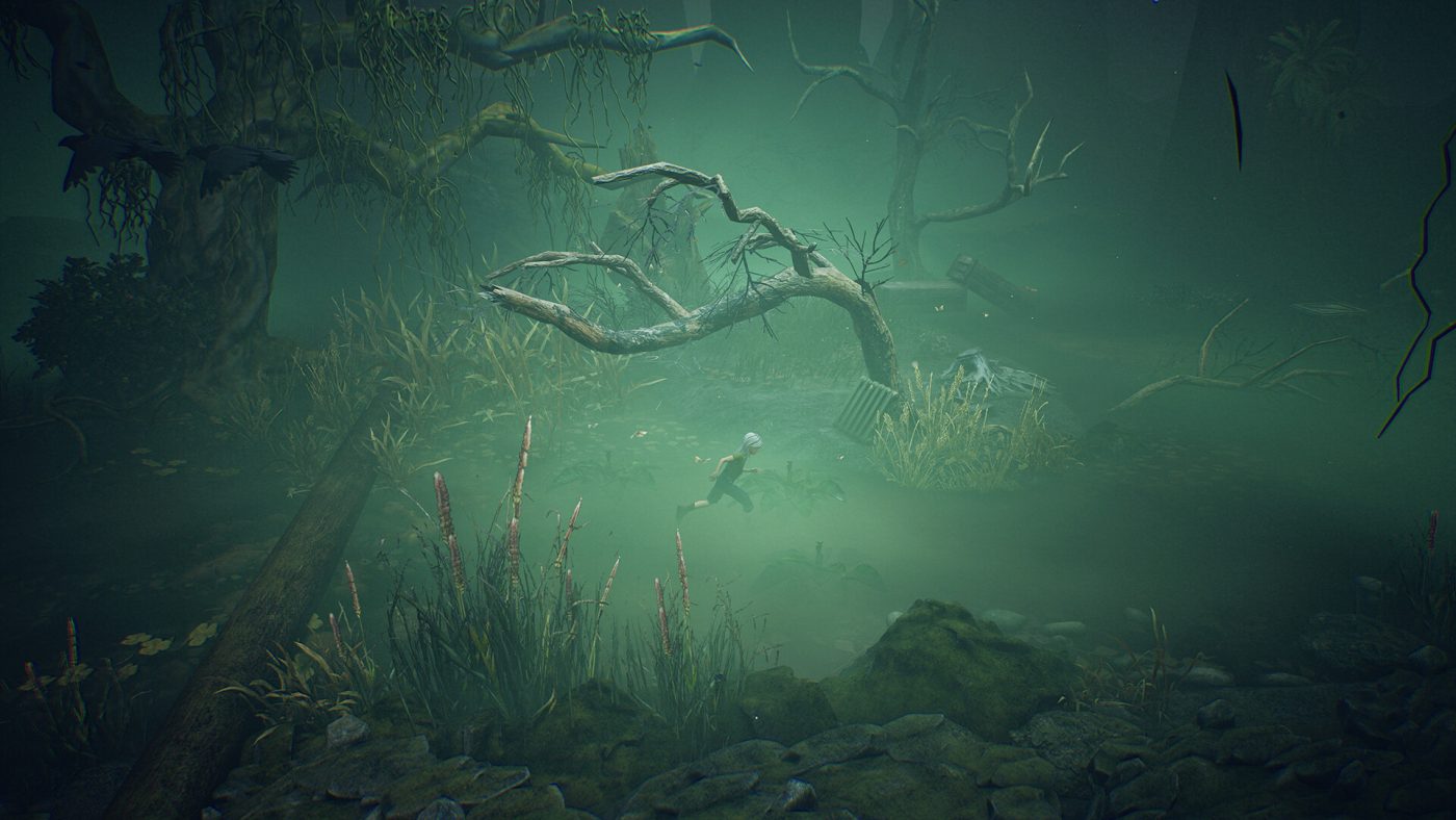 Ayasa: Shadows of Silence