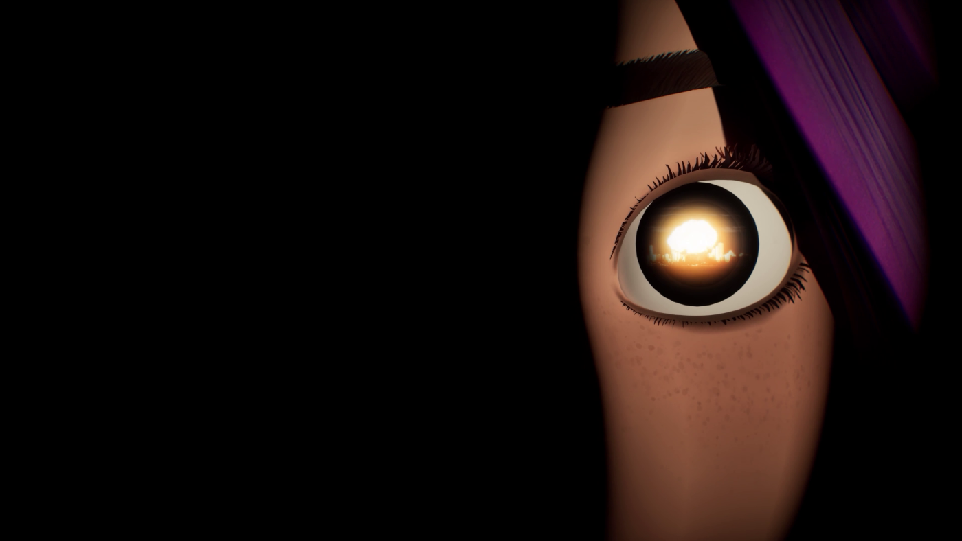 Ayasa: Shadows of Silence