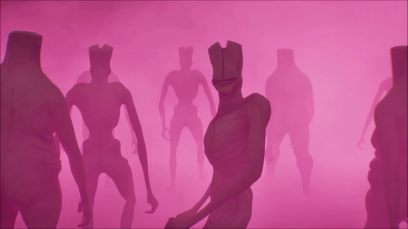 Ayasa: Shadows of Silence