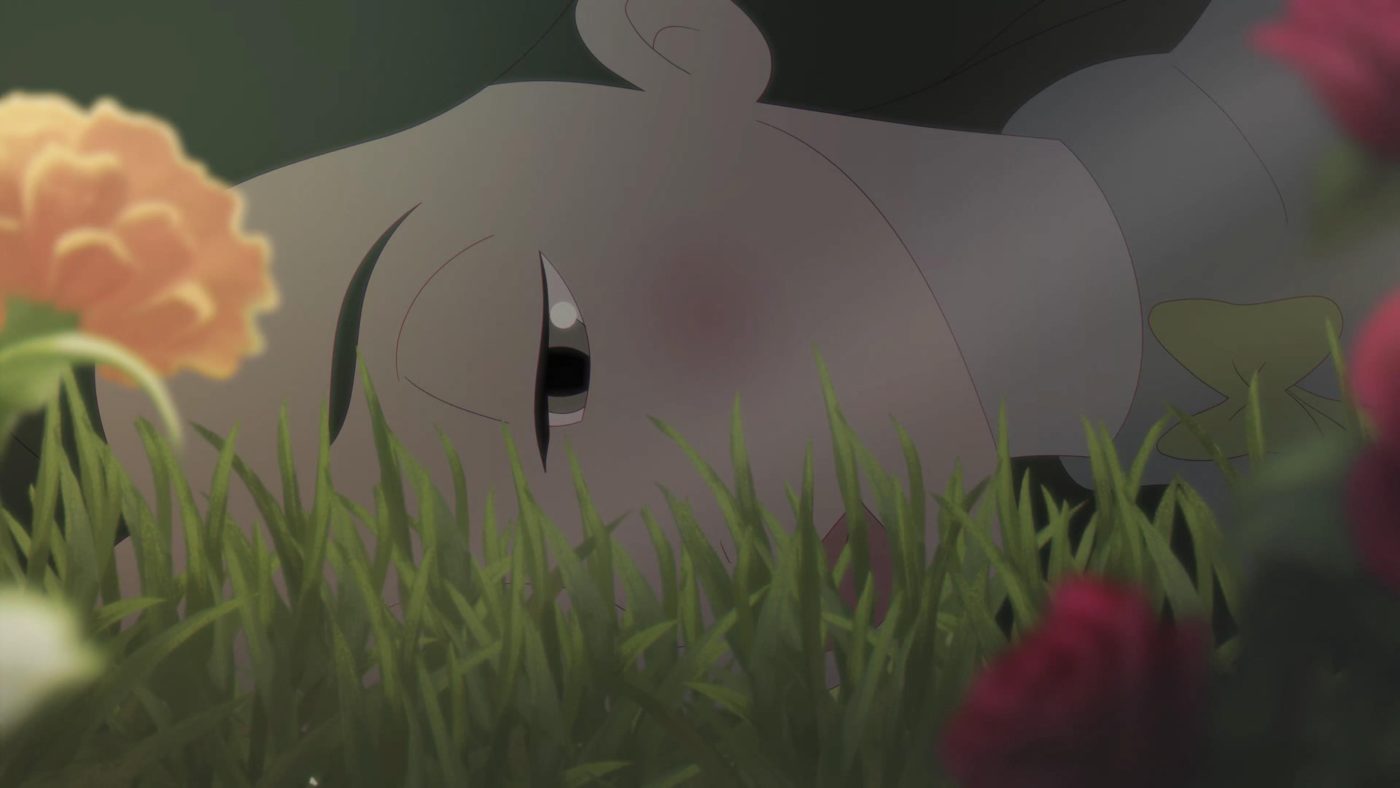 Bye Sweet Carole
