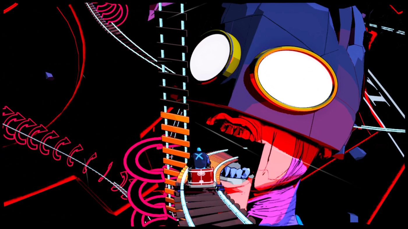 Hank: Drowning On Dry Land