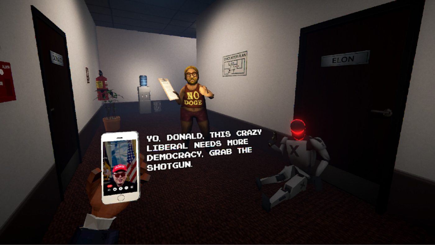 gameplay
