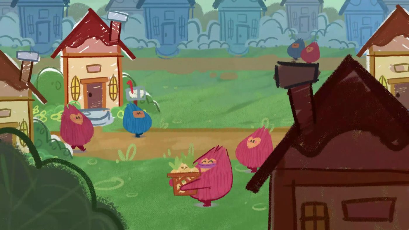 Ink Inside storytelling