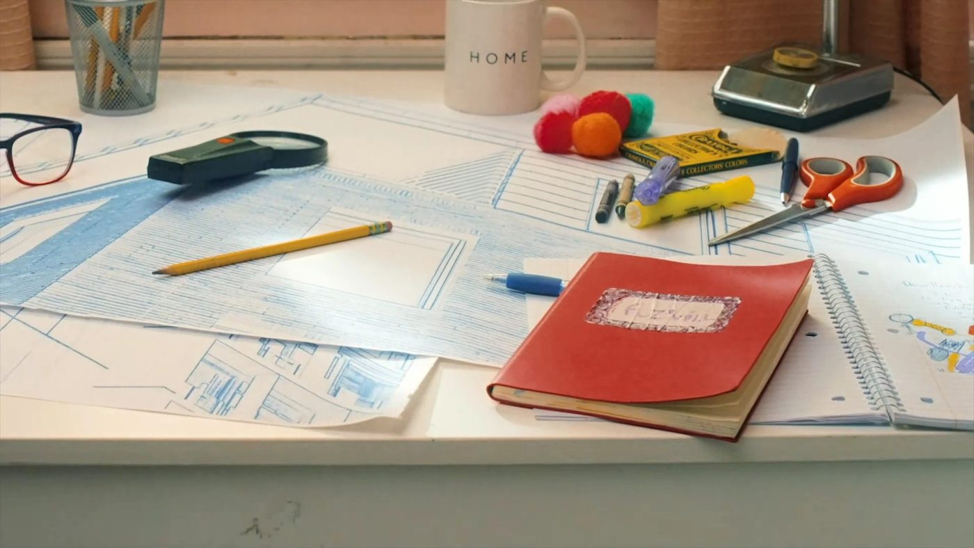 Ink Inside storytelling