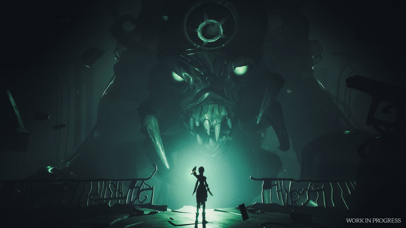 Koshmar: The Last Reverie