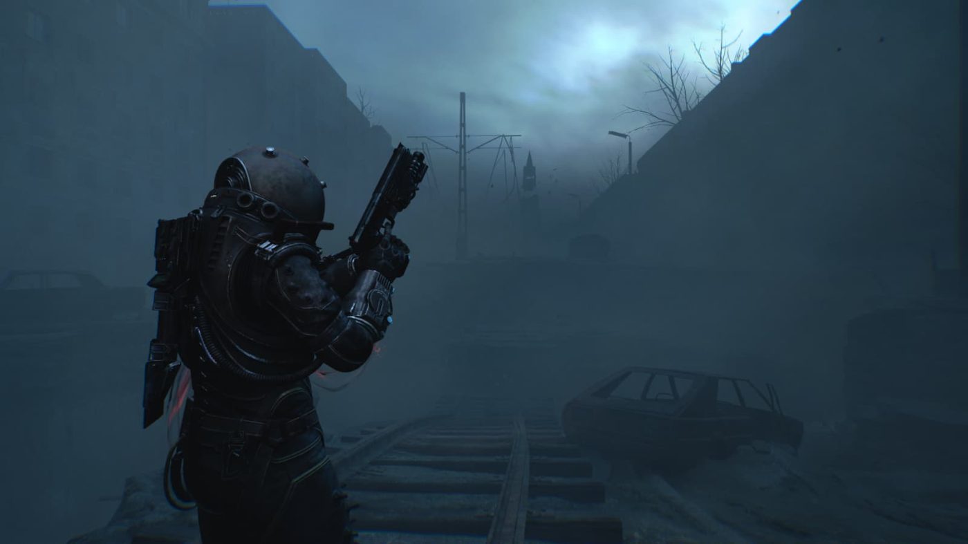 Cronos gameplay