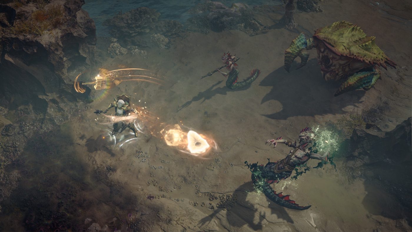 Diablo IV: Lord of Hatred