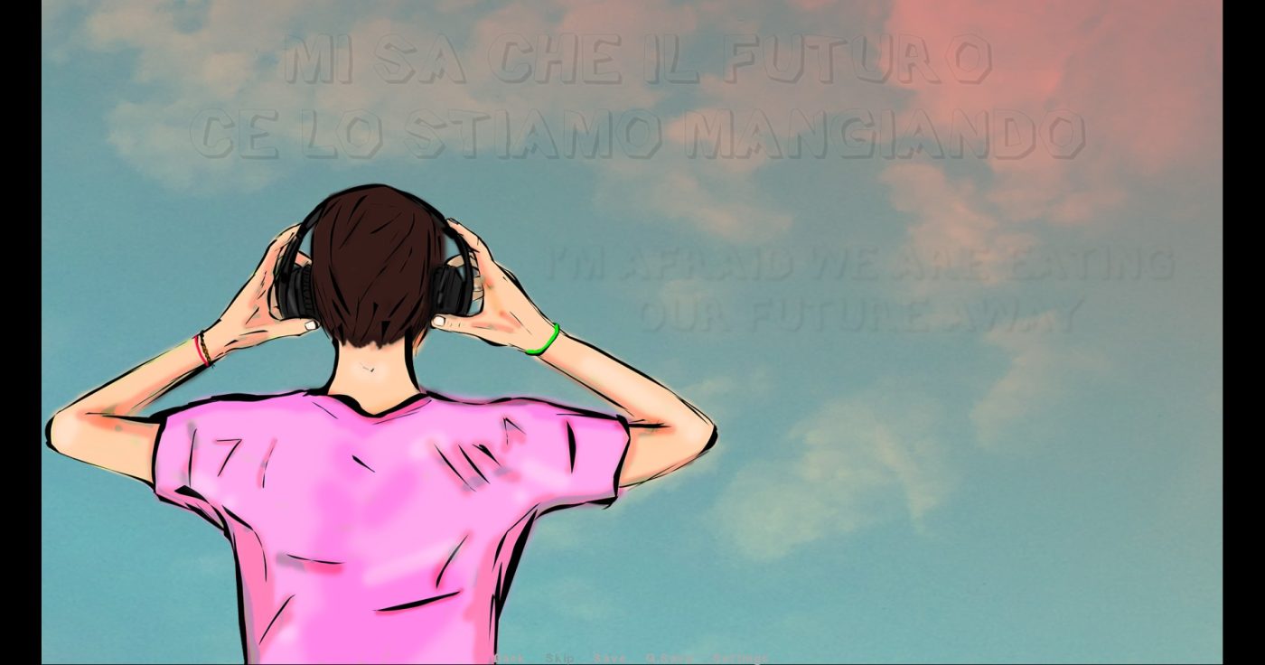 1997 RELOADED illustrations