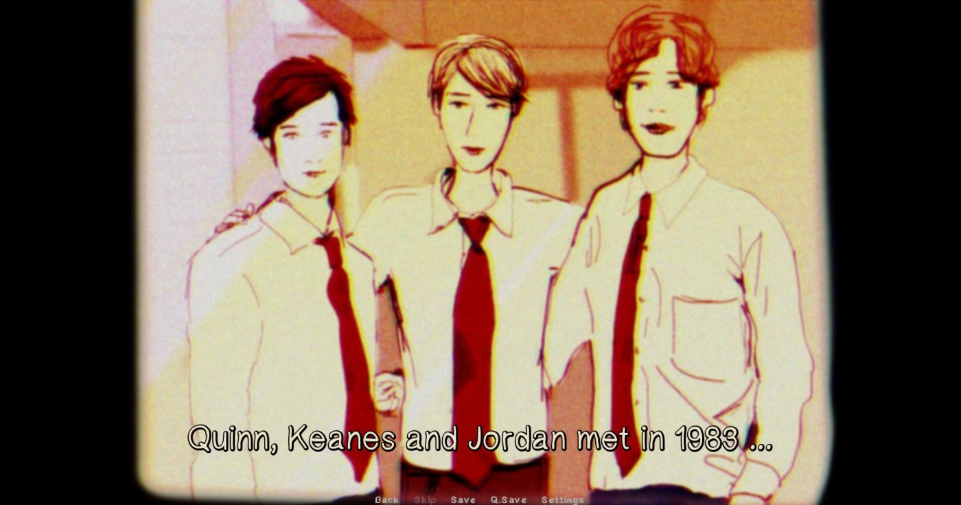 1997 RELOADED
