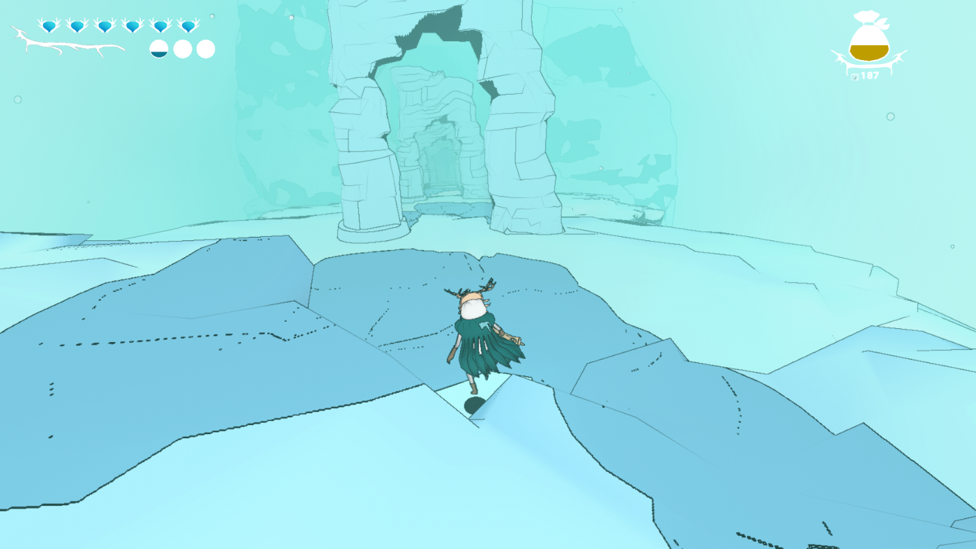 Maseylia: Echoes of the Past