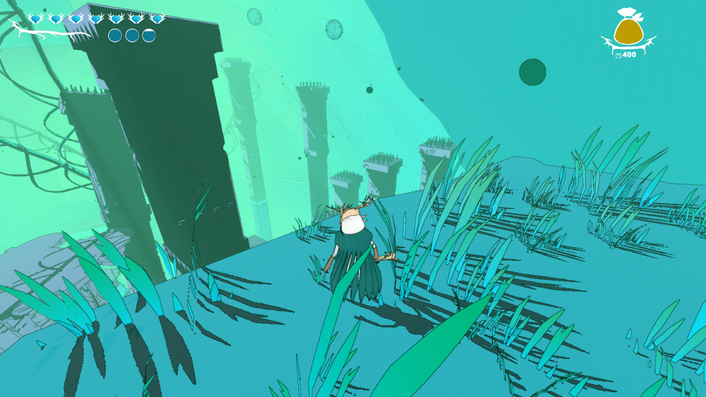 Maseylia: Echoes of the Past