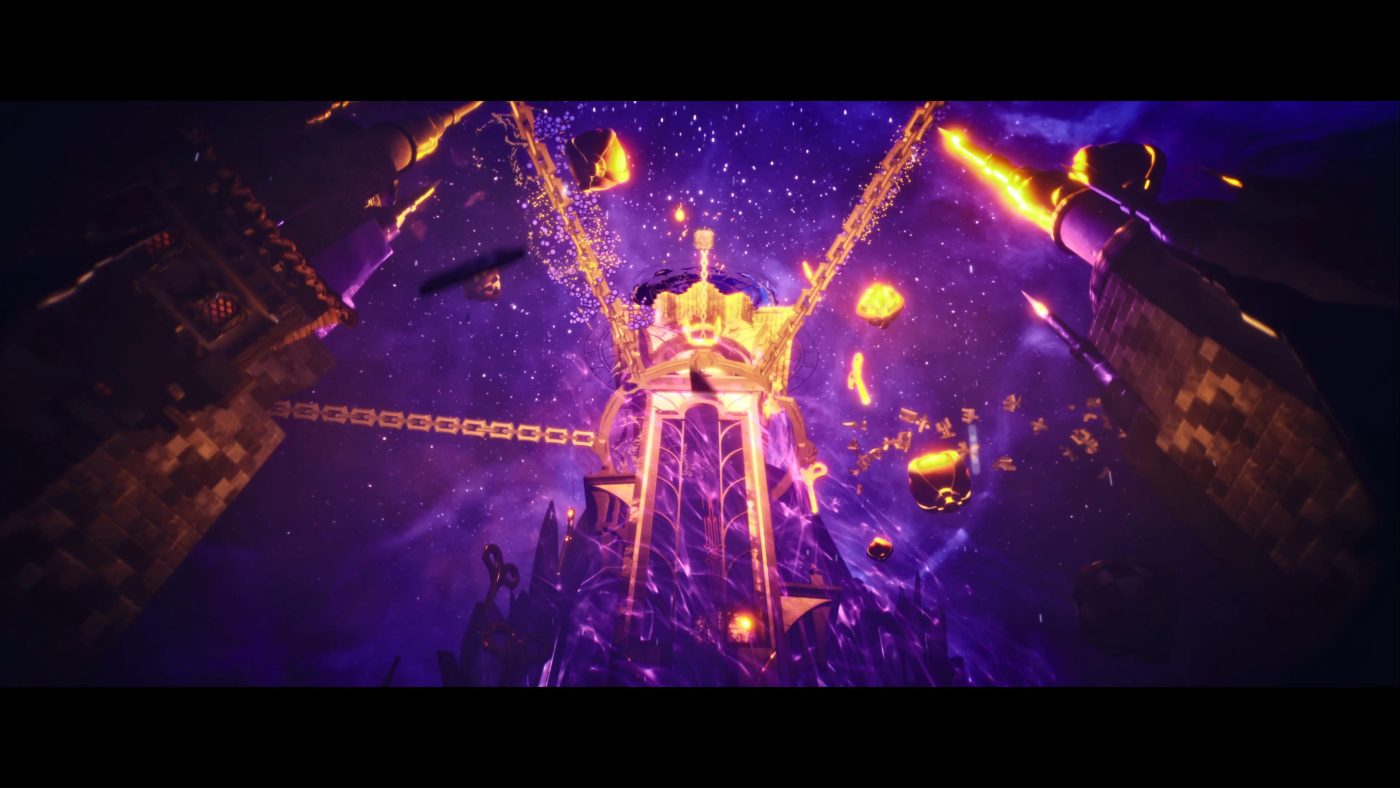 Duskfade
