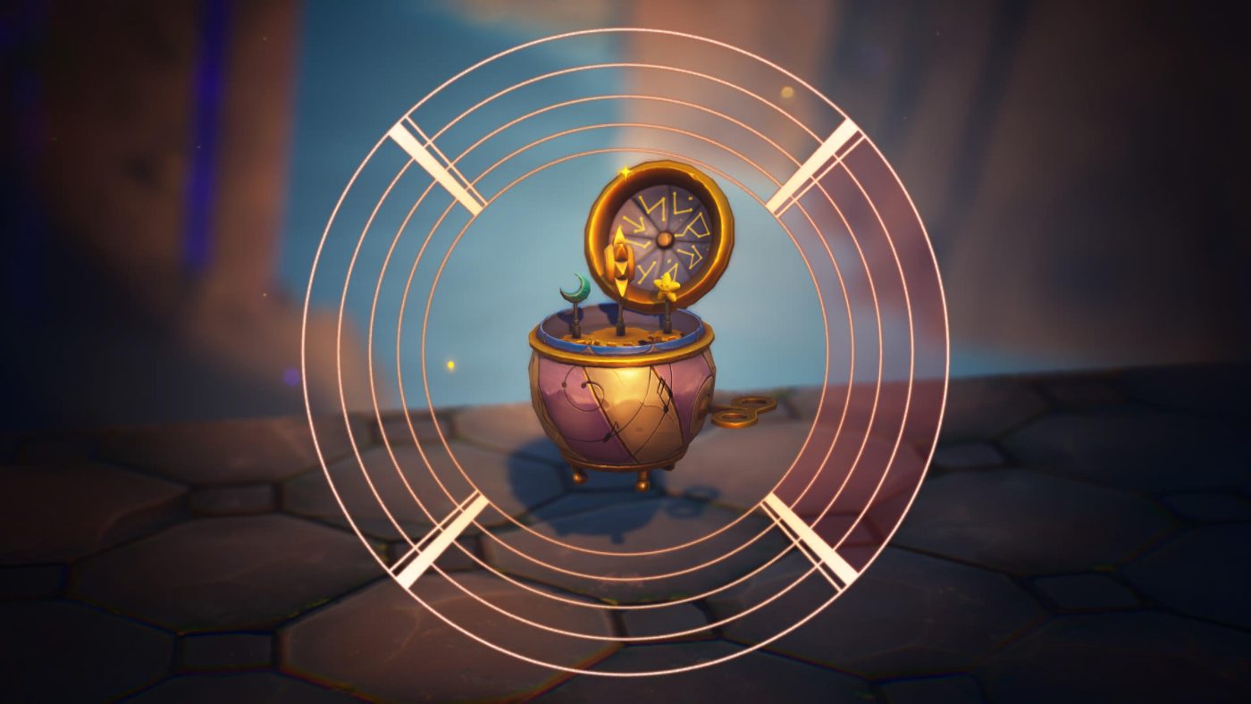 Mini game