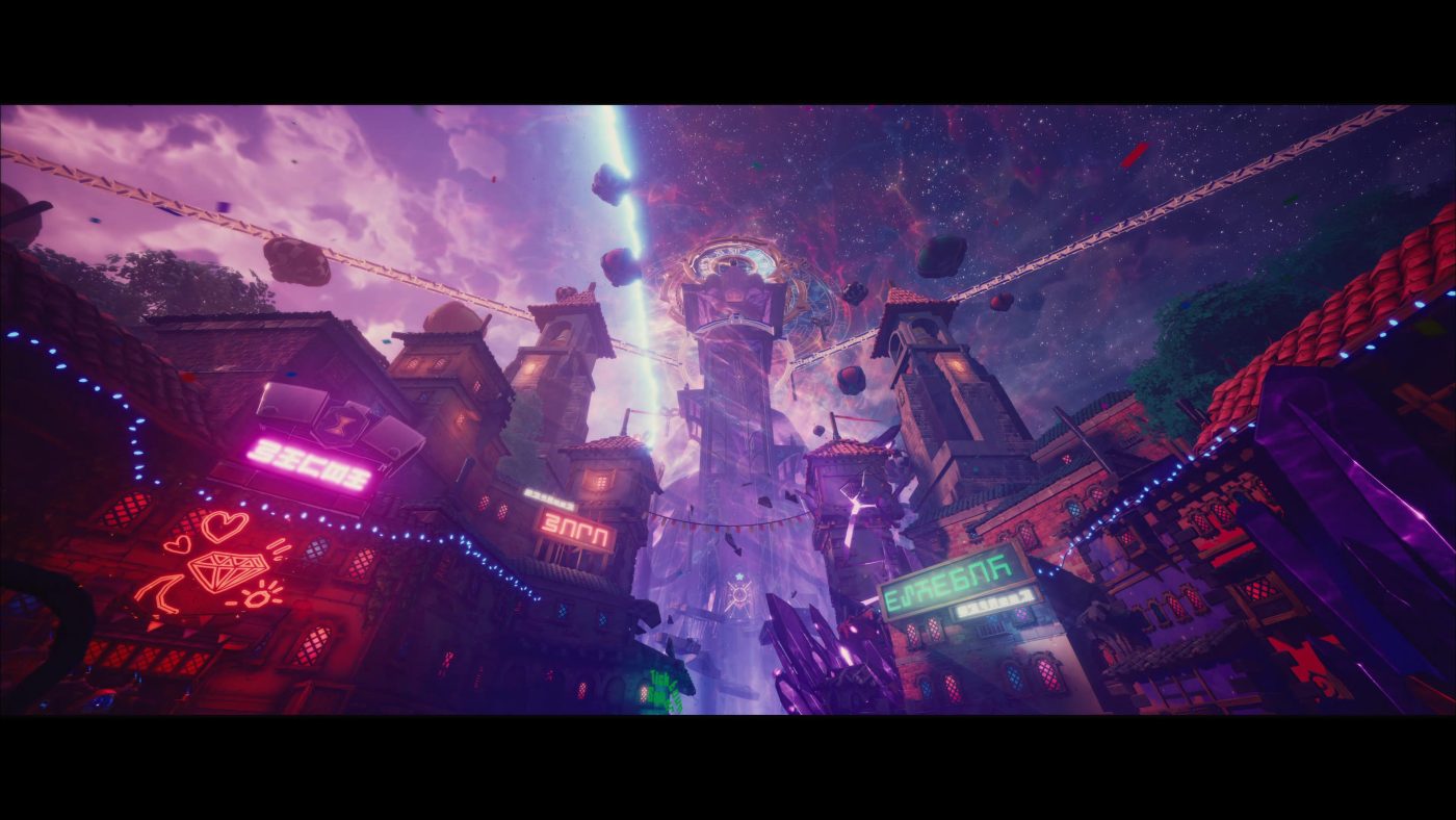 Duskfade