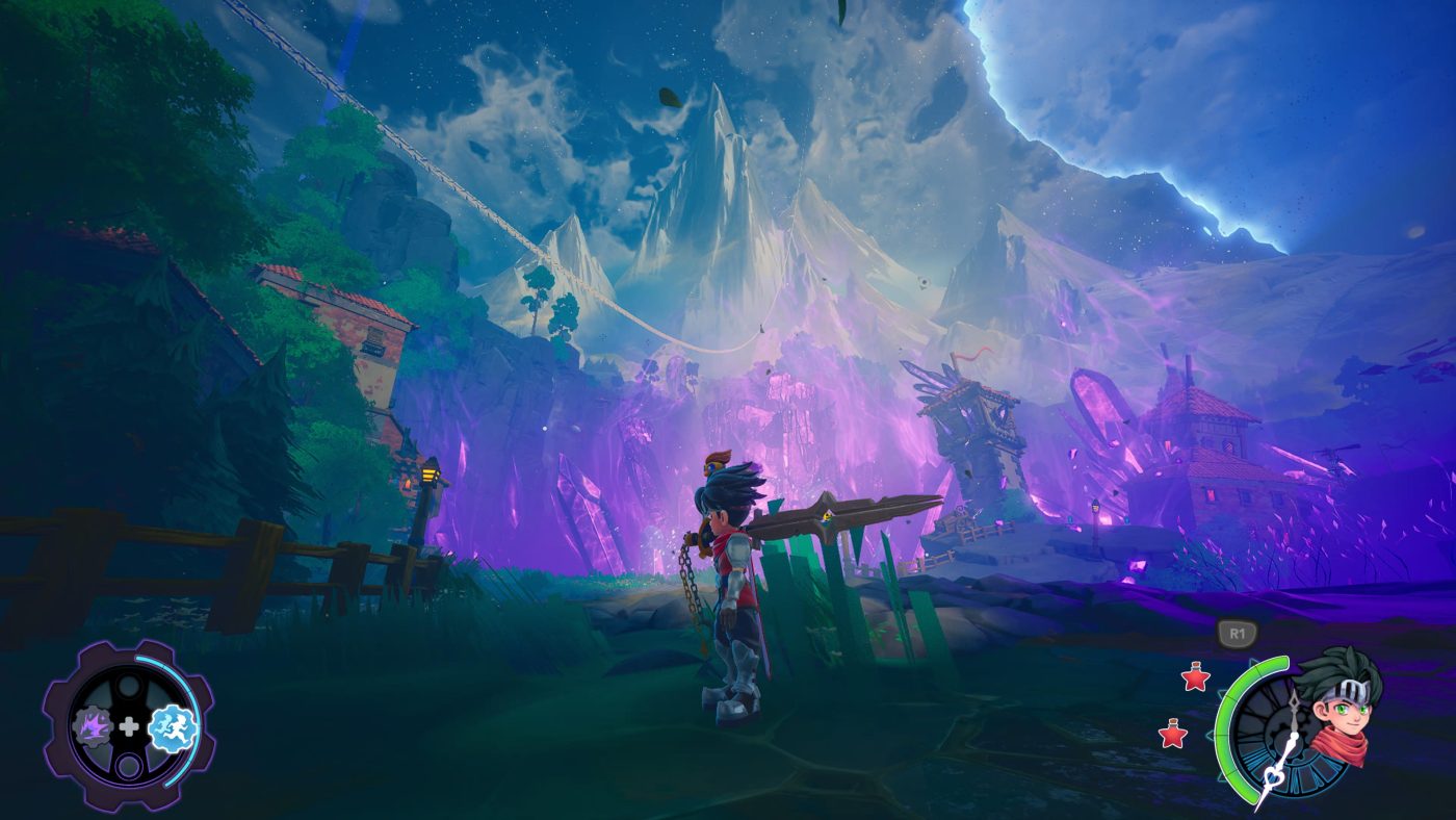 Duskfade