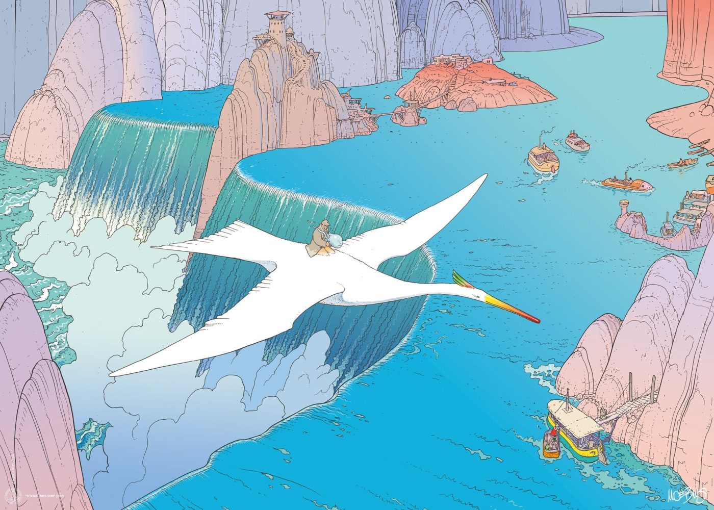 Moebius