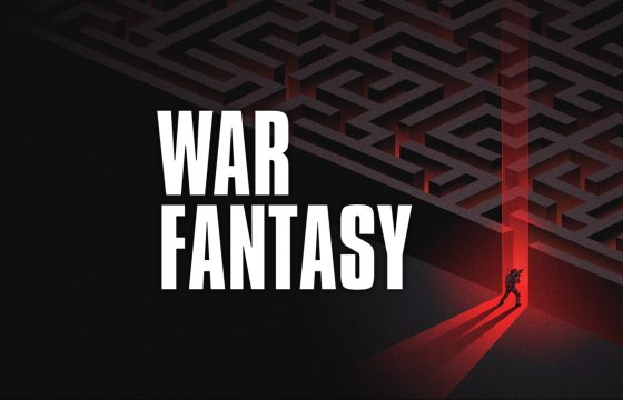 War Fantasy