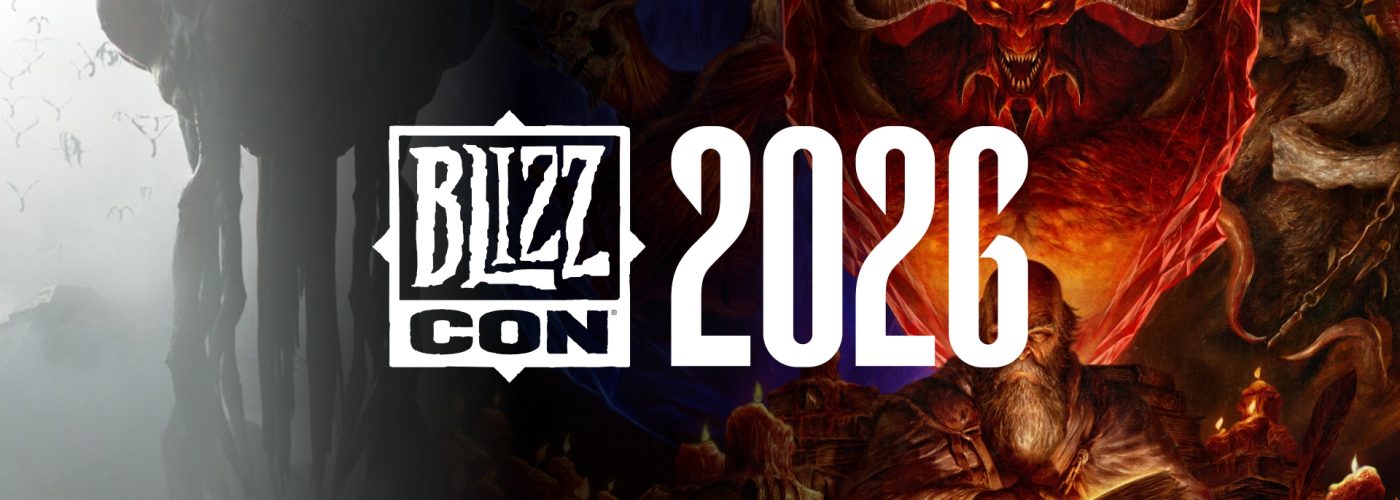 Diablo V and StarCraft: How Blizzard Is Reimagining Its Greatest Franchises