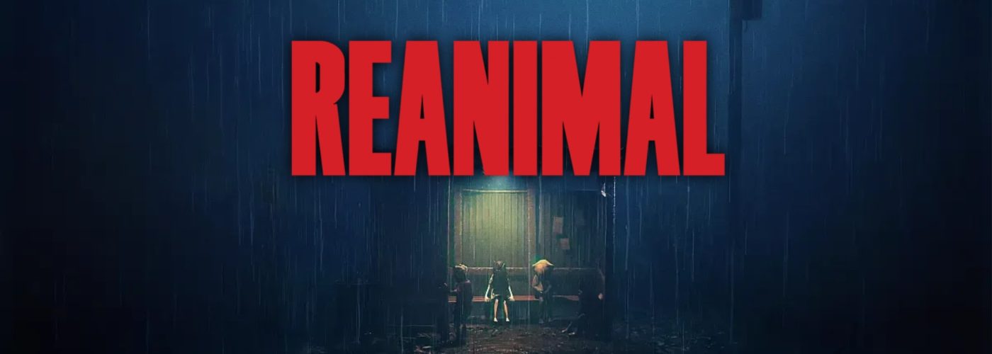 REANIMAL