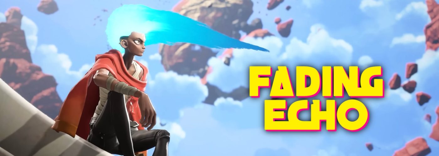 Fading Echo
