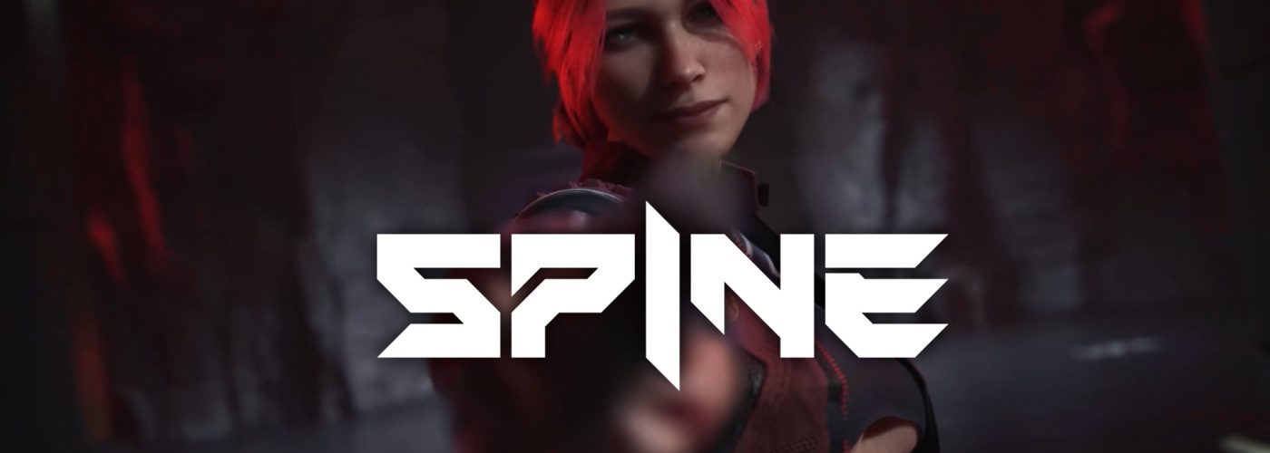 SPINE