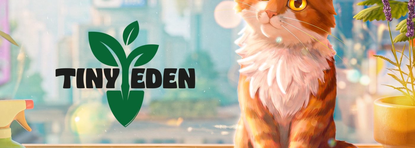 Tiny Eden Review: A Beautiful Cozy Sim With a Thorny Progression System